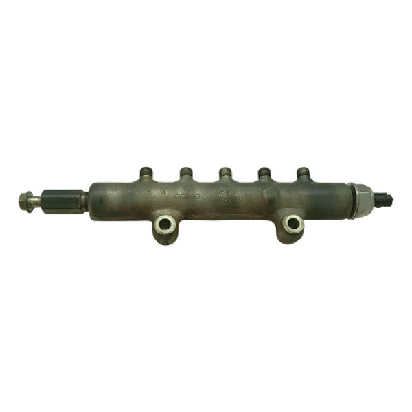 Flauta Bico Injetores L200triton Diesel 3.2 2008 09 11 12 13