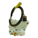 Fechadura Porta Traseira Esquerda Gm Onix 2020 21 22 23