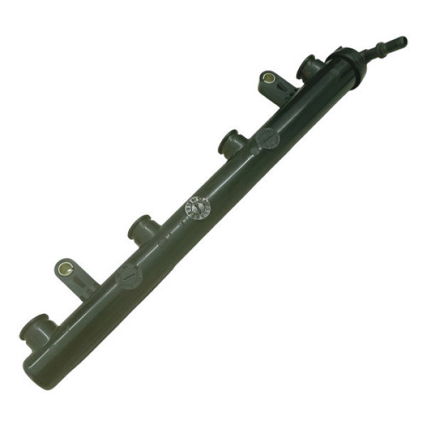 Flauta Bicos Injetores 1.0 8v Gm Onix Prisma 2013 14 15 16