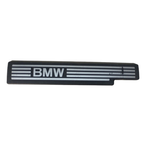 Acabamento Tampa Motor Bmw 325i 2006 2016