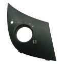 Moldura Acabamento Botão Farol Mercedes Classe A160 2002