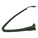 Moldura Interna Porta Dianteira Esquerda Gm Cruze 2012 14 15 Preto