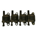 Bobina Ignição Gm Cobalt Onix Prisma 2013 14 15 17 19