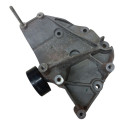Suporte Compressor Ar Condicionado Prism Gm Onix 2017 2019
