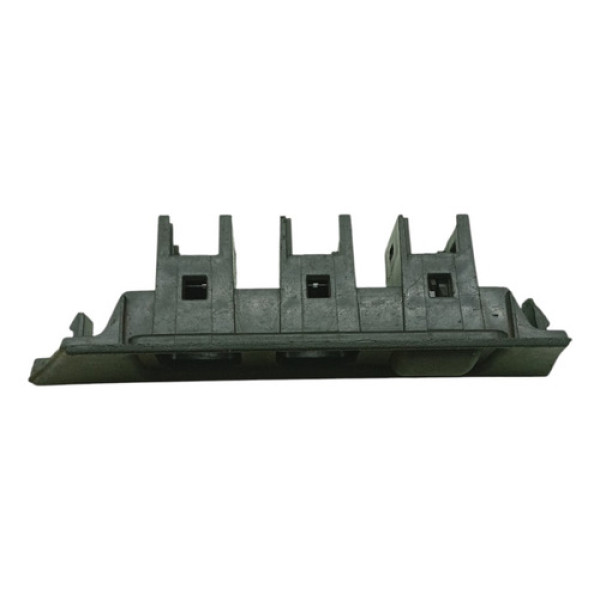 Moldura Trava Botão Painel Central Gm Astra 2004 93302420