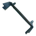 Defletor Superior Radiador Gm Onix Prisma 1.0 2013 14 15 16