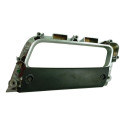 Moldura Puxador Porta Traseira Esquerda Gm Captiva 2012