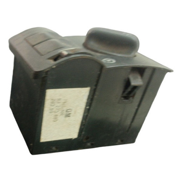 Botão Interruptor Luz Farol Gm Astra 2008