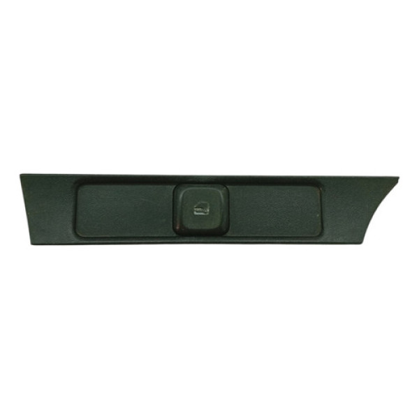Moldura Botão Trava Porta Gm Astra 2002 90561265