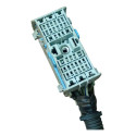 Chicote Farol Gm Onix Prisma 1.0 2013 2014 2015 2016