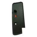 Moldura Trava Porta Traseira Esquerda S10 15689173