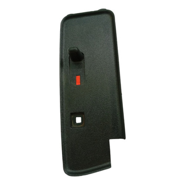 Moldura Trava Porta Traseira Esquerda S10 15689173