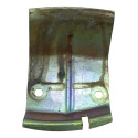 Suporte Maçaneta Ext Porta Dian Esq Gm Celta Prisma 2012