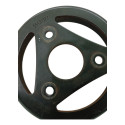 Polia Bomba Dagua 1.0 Turbo Gm Onix 2020 21 22 23