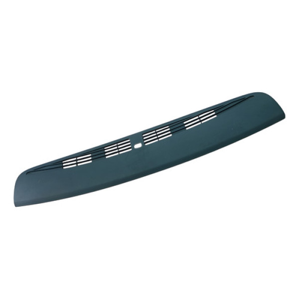 Acabamento Grade Superior Painel Ford Edge Bt4378046b62