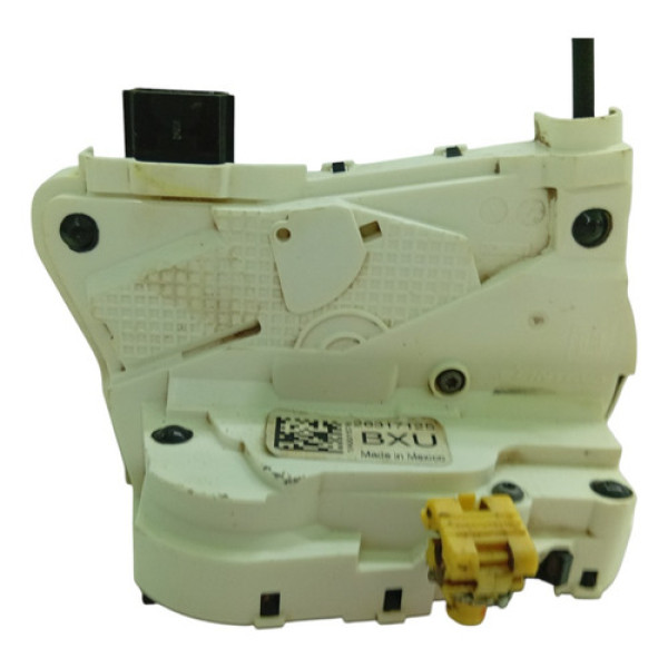 Fechadura Porta Dianteira Direita Gm Onix 2020 21 22 23