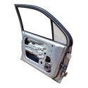 Porta Dianteira Esquerda Chery Qq 2011 A 2015 Dianteira Esquerda Cinza