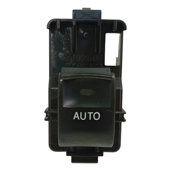 Botão Vidro Dianteiro Direito Toyota Corolla 2015 16 17 18