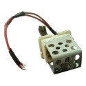 Resistência Ar Condicionado Gm Astra 1.8 52475432 2002