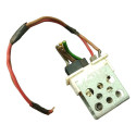 Resistência Ar Condicionado Gm Astra 1.8 52475432 2002