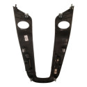 Moldura Console Câmbio Gm Cruze 1.8 2012 13 14 15