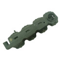 Tampa Comando Válvula Corsa 8v 087125