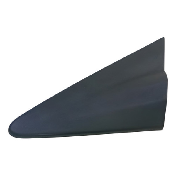 Moldura Externa Retrovisor Dianteiro Esquerdo Gm Onix 2016
