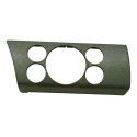 Moldura Botão Farol Gm Vectra 2006 07 08 09 10
