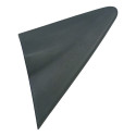 Moldura Externa Retrovisor Dianteiro Esquerdo Gm Onix 2016