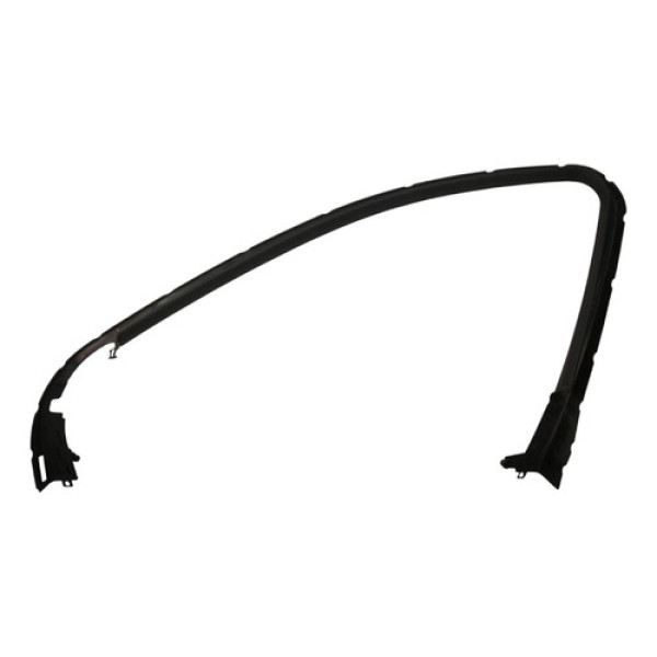 Moldura Interna Porta Dianteira Esquerda Gm Cruze 2013 14 15