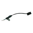 Microfone Interno Teto Gm Onix Prisma 2013 14 15 16 17 18 19