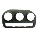 Moldura Comando Ar Gm Onix 2020 2021 2022 2023