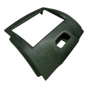 Moldura Central Multimídia Gm S10 2012 2013 2014 2015 Preto