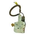 Fechadura Porta Traseira Esquerda Gm Onix 2020 21 22 23