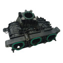 Coletor Admissão Gm Onix 1.0 Turbo 2020 21 22 23