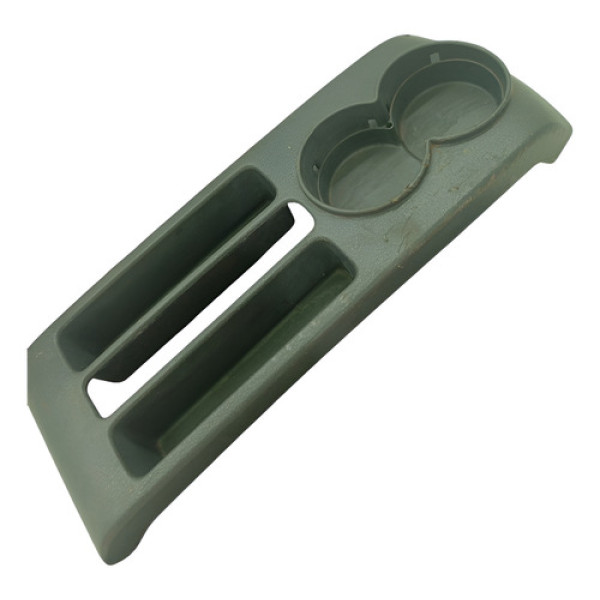 Console Porta Copos Central Vw Polo 6q0863319