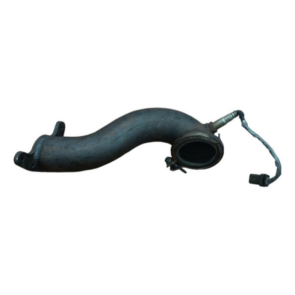 Tubo Admissão Ar Turbina Flange Sonda Gm Cruze 1.4 Turbo