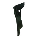 Soleira Traseira Direita Gm Celta Prisma 2012 93363812 Preto Preto