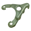 Suporte Coletor Admissão Gm Onix Prisma 1.0 2013 2014 2105