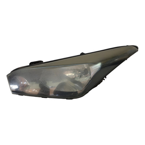 Farol Esquerdo Hyundai Hb20 2012 2019 Esquerdo/motorista