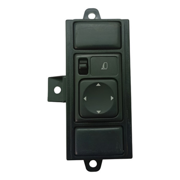 Botão Comando Retrovisor Nissan Tiida 2012