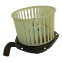 Motor Ar Forçado Ventilador Gm S10 Blazer 52450306