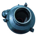 Caixa Filtro Ar Gm S10 Blazer 2.4 Flex 2001 A 2011 93287527