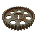 Polia Comando Válvula Gm Onix Prisma 93326080 2013 15 17 19