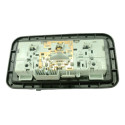 Luz Cortesia Central Traseiro Gm Cruze 2017