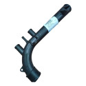 Cano Água Motor Gm Astra Vectra Zafira 2.0 2.4 16v 93369758 Preto