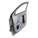 Porta Dianteira Direita Gm Cobalt 2011 A 2017 Dianteira Direita Cinza
