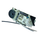 Comando Ar Condicionado 11 Pinos Gm Astra 2008 90559840