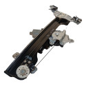 Máquina Vidro Dianteira Direita Gm Onix Prisma 2013 15 17 19