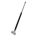 Amortecedor Tampa Porta Traseiro Gm Onix 2016 2019